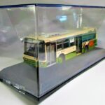 【即購入ok!!】三菱ふそう MP ノ-ステップバス 東急バス仕様 新品未使用 即購入ok!!】三菱ふそう MP ノ-ステップバス 東急バス仕様 新品