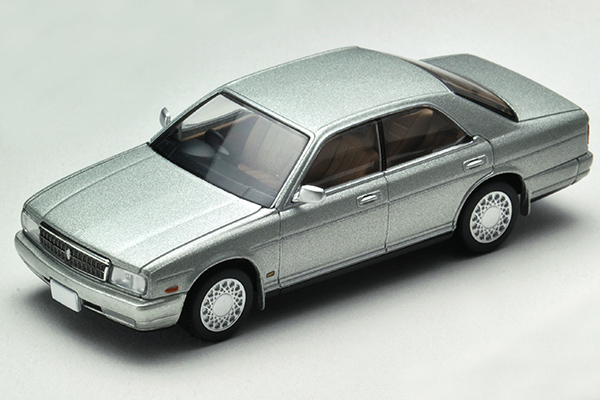 ニッサン セドリック V30 ツインカムターボ ブロアム VIP 91年式 n181b