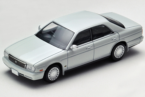 ニッサン セドリック V30 ツインカムターボ ブロアムVIP91年 N181a