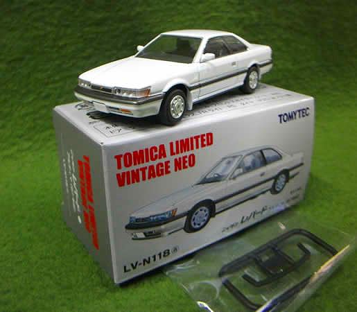 ニッサン レパード アルティマ(87年式) Lv-n118a