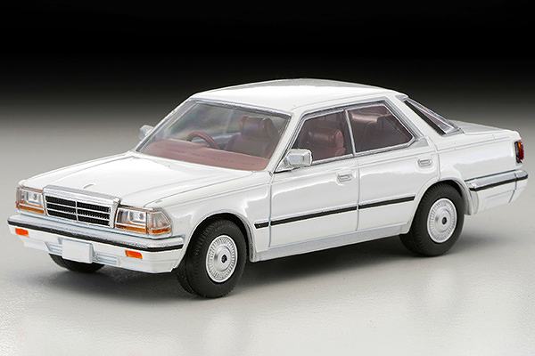 ニッサン グロリア HT V20 グランデージ(86年) N198a
