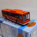 HINO バス ミニカー 青 ミニカーショップ ケンボックス 【未開封品】トミカ 特注