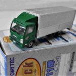 いすゞ フォワード・ウィングバン トラックコレクション 第11