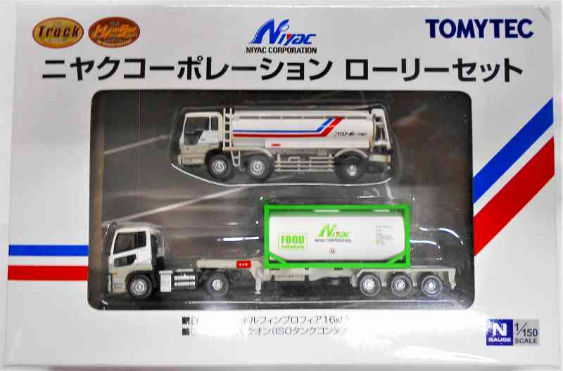 トミーテック製 トイズ ホビーむらかみ
