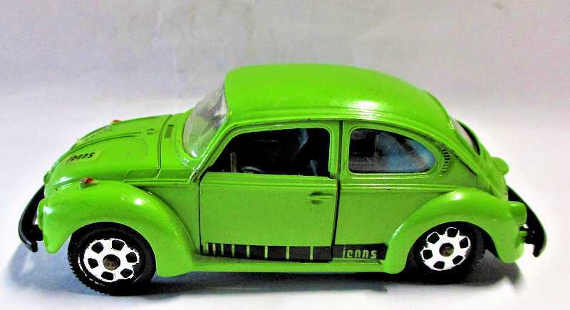 フォルクス ワーゲン 1303 1/43 MEBETOYS (イタリー) A-88