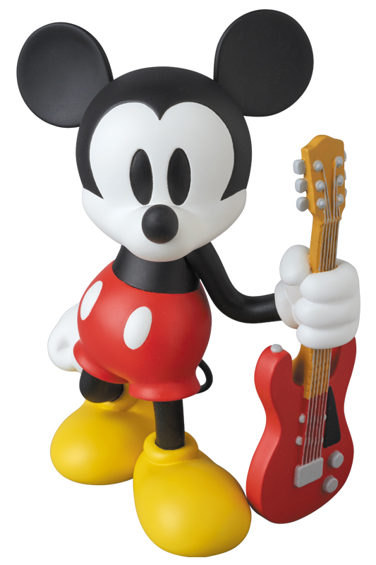 VCD FUTURE MICKEY & MINNIE ミッキー&ミニー