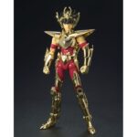 聖闘士星矢 ゼネオロジカルゴールド ペガサス星矢 未開封 聖闘士聖衣神話EX：ペガサス星矢(最終青銅聖衣) ～GOLDEN