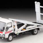 日産 アトラス セーフティーローダーポルシェのセット 日産 アトラス セーフティーローダーポルシェのセット 日産