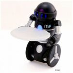 Hello! MiP Black ver. (ハローミップ) Hello! MiP Black ver. (ハローミップ) Amazon | Omnibot Hello