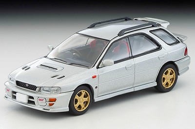 mini-tlv1-n281c SUBARU IMPREZA SPORT WAGON WRX STi-v 