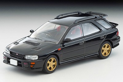 mini-tlv1-n281d SUBARU IMPREZA SPORT WAGON WRX STi-v 