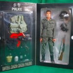 TS77 ドラゴンモデルズ 香港警察 EOD 爆発物処理班 ジミー フィギュア 3e61759bd2c98c712db10fe441db61